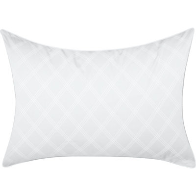 Polyester Firm Cooling Pillow