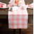 Wolsingham Gingham 100% Cotton Table Runner-1597933944-1597933947