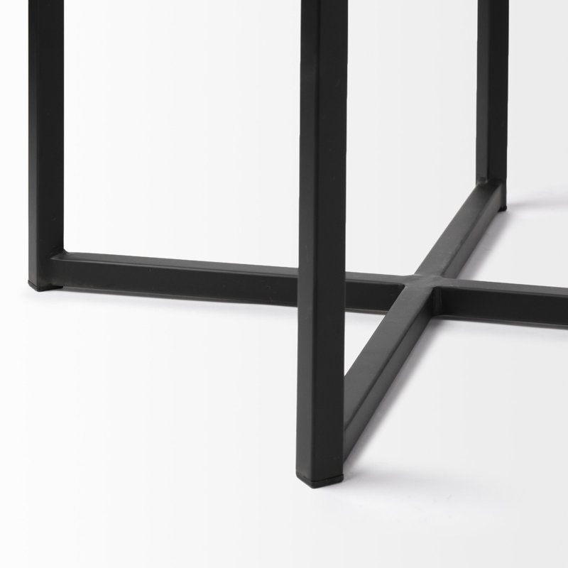 Tabouret Rosetta , Beige crème