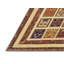 Tapis abstrait moderne 46 po-812203742