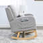 Fauteuil à bascule Modern Living