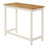 Clarkson 108cm Solid Wood Bar Set