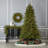 Dandan Lighted Artificial Christmas Tree - Includes a Tree Storage Bag and Remote Control-88728959