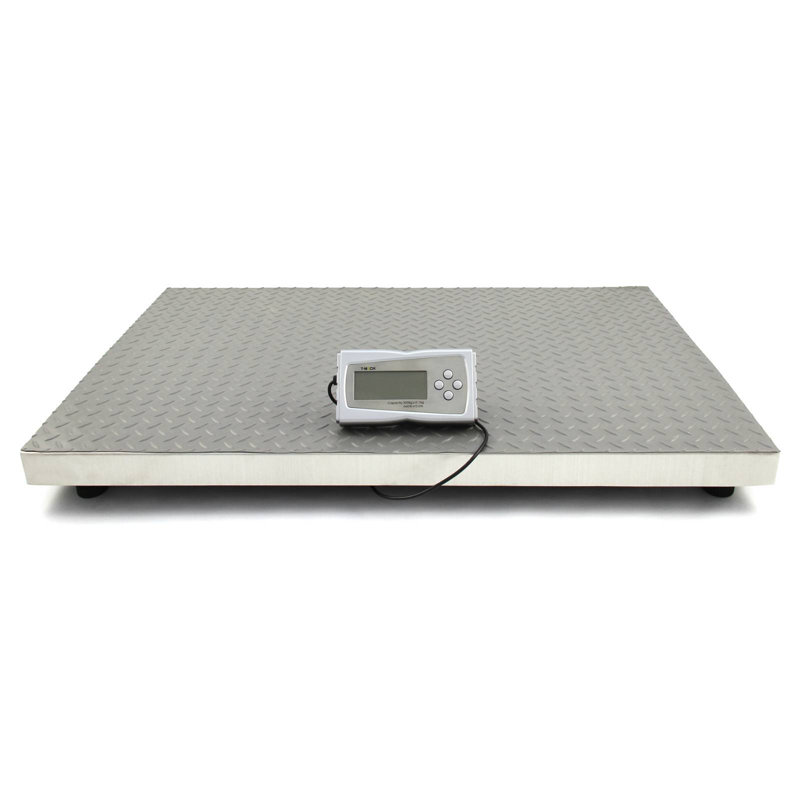 Monstershop Digital Bathroom Scale