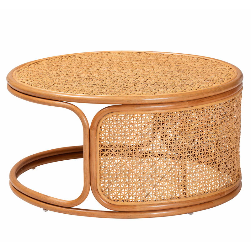 Camaran Single Coffee Table