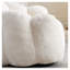 Fauteuil à billes pour adultes Lotus Type Compression