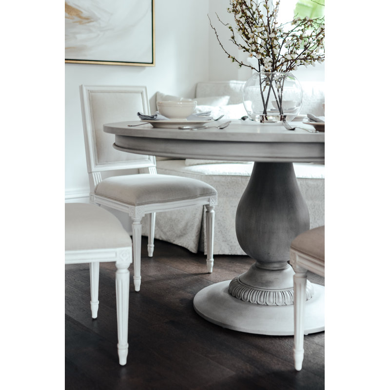 Regent Upholstered Dining Chair