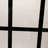 Shower Door 34" W X 72" H Single Panel Frameless Fixed Shower Door