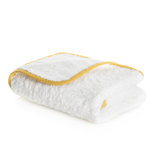 Portobello Washcloth