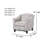 Gatlin Upholstered Accent Chair