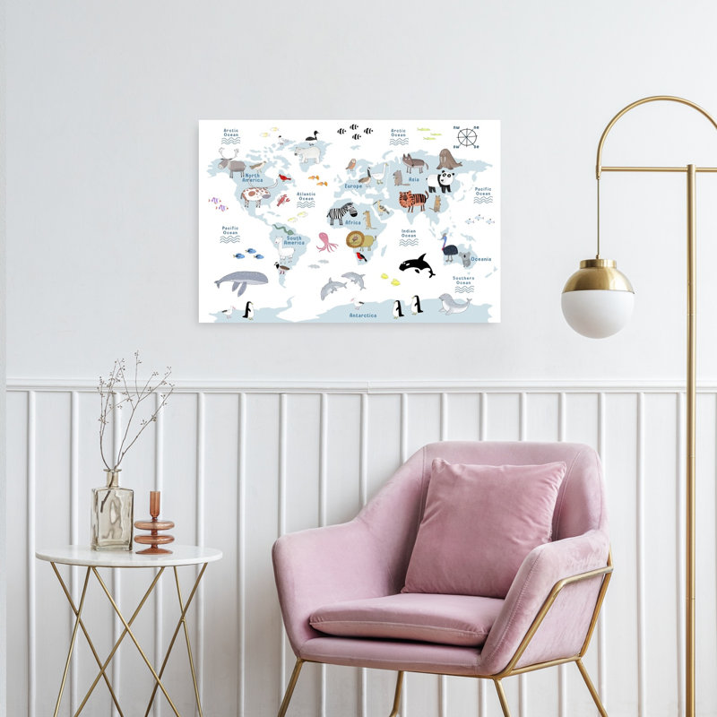Print, 60.96cm H x 91.44cm W