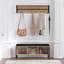 Tonsey 2 Piece Hallway Set