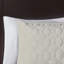 Courtepointe double / grand en velours 3 pièces - Matelassage géométrique pour une chambre à coucher relaxante et remplie de coton Lavable Confortable Paisible-118650039-118650042