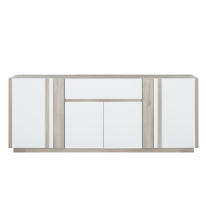 Aletta 220cm Sideboard