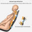 Fauteuil de massage chauffant-494524680