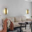 Dimmable Modern Acrylic Wall Lamp-111846859