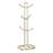 Vertex Deco Matte Gold Mug Tree-1065097946