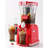 Cafetière rétro à 32 onces Nostalgia Coca-Cola