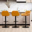 Tabouret de bar pivotant Mid-Century-92729666