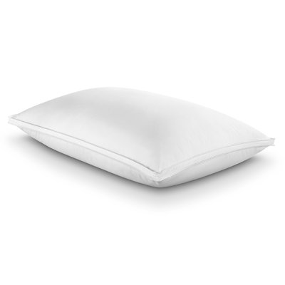 Down Blend Medium Pillow