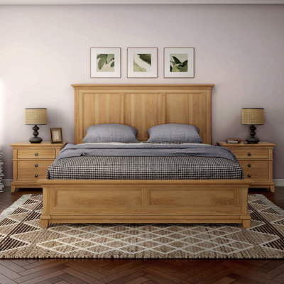 Tynemouth Bedroom Set