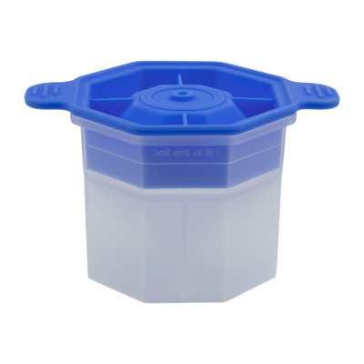 Tovolo Faceted Diamond Ice Molds