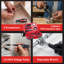 Outils à main de 9 pièces Stalwart