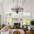 Panta 24 - Light Chandelier