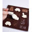 Moulure en chocolat cuisivin jouets Pavoni
