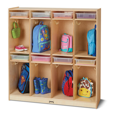 Jonti-Craft® Take Home Center – 8 Section
