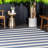 Robert Striped Indoor / Outdoor Rug-2055926270