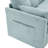 Vaya 2 - Piece Pull Out Sectional Sleeper Sofa With Storage Chaise-102340317