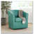 Turquoise est en rupture de stock