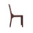 Mariann 18'' H Solid Wood Side Chair-281791130