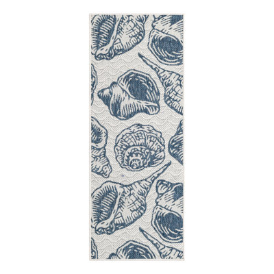 Angelys Indoor/Outdoor Area Rug