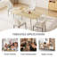 4 - Person Dining Set-279866196