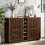 Armoire à boissons évidée Modern-129684385