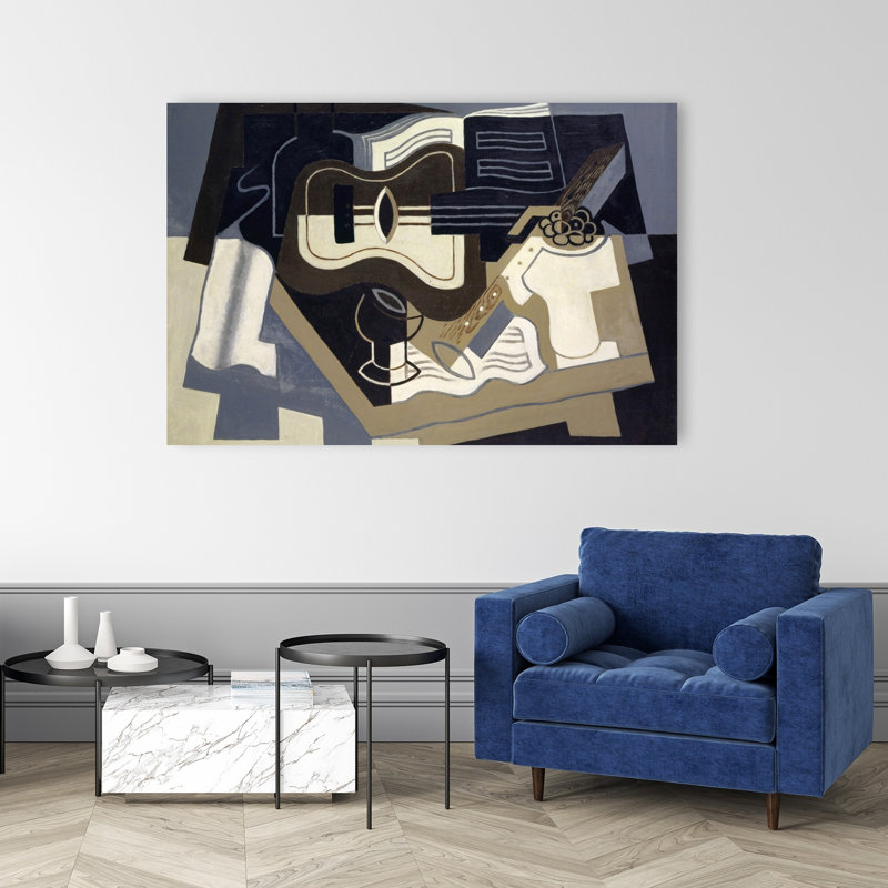 Print, 101.6cm H x 152.4cm W