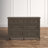 Aubrieanna 61'' W 7 - Drawer Dresser-957831223