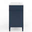 Meuble-lavabo 36 po avec lavabo supérieur-1136477281