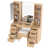 Oak is out of stock selected