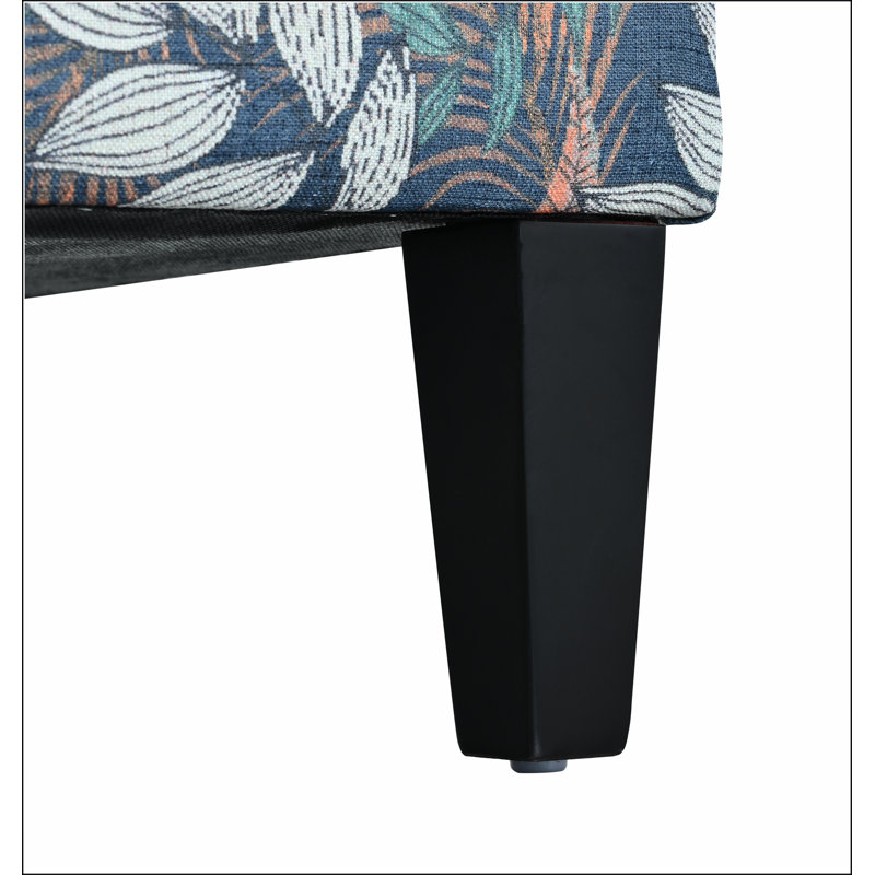 STORAGE OTTOMAN
