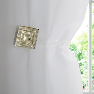 Larkin 4cm Curtain Holdback/Tieback