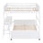 Bunk Bed With Desk-167624030