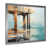 Silver Picture Framed