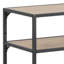 Imel 120cm Console Table-1014142185
