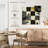 Harnek Leaf Patterned Tiles-109369508