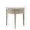 31" Wide Storage Console Table