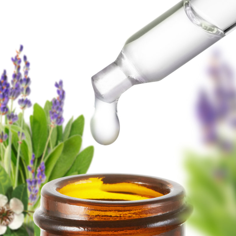 Aromatherapy Oils & Scents
