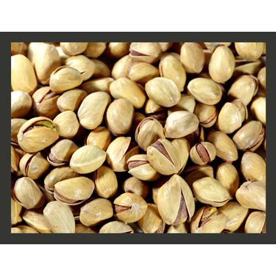 Pistachios 309cm x 400cm Wallpaper